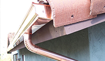 Rain Gutter Installation, Repair, Cleaning in Princeton, KY